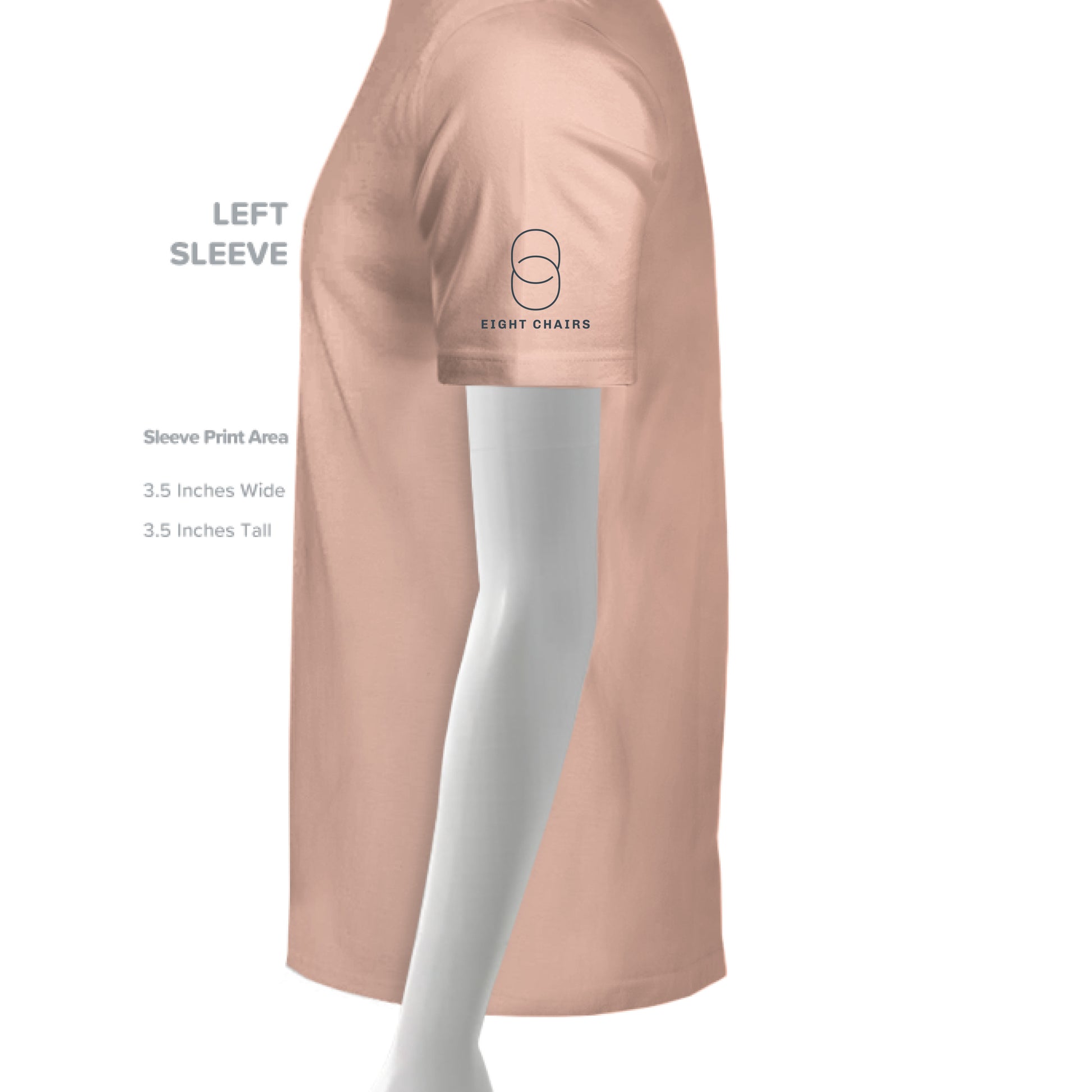 DESERT PINK - SLEEVE_LEFT